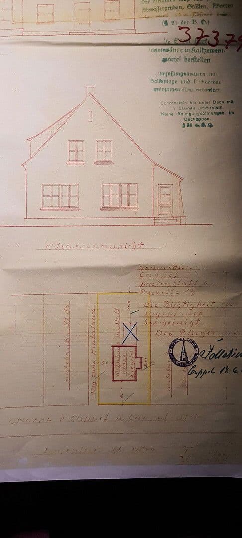 house for sale, 140 m², Wurster Nordseeküste, Lower Saxony house for sale, 140 m², Wurster Nordseeküste, Lower Saxony