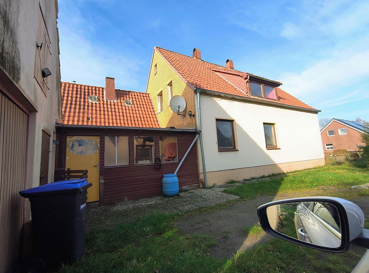 house for sale, 140 m², Wurster Nordseeküste, Lower Saxony house for sale, 140 m², Wurster Nordseeküste, Lower Saxony