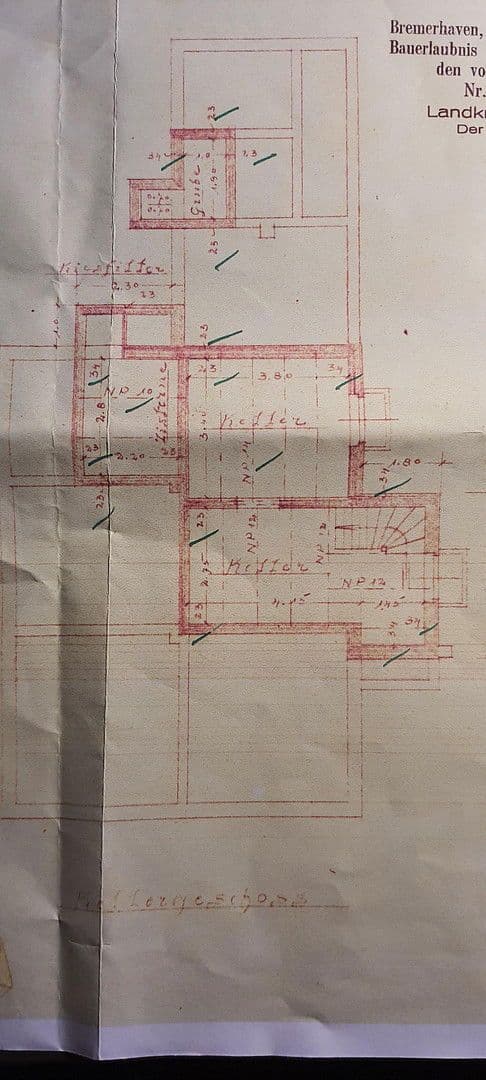 house for sale, 140 m², Wurster Nordseeküste, Lower Saxony house for sale, 140 m², Wurster Nordseeküste, Lower Saxony