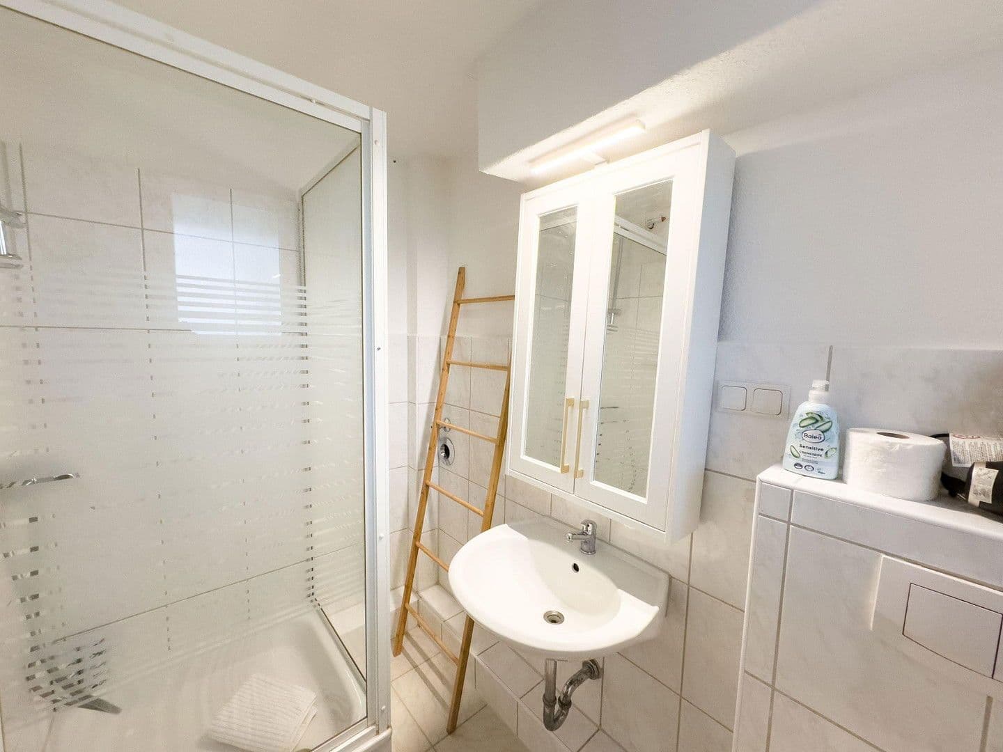 2 bedroom flat to rent, 34 m², Washingtonweg 1A, Hanover, Lower Saxony 2 bedroom flat to rent, 34 m², Washingtonweg 1A, Hanover, Lower Saxony