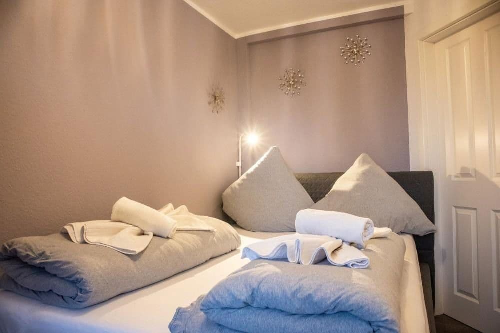 2 bedroom flat to rent, 34 m², Washingtonweg 1A, Hanover, Lower Saxony 2 bedroom flat to rent, 34 m², Washingtonweg 1A, Hanover, Lower Saxony