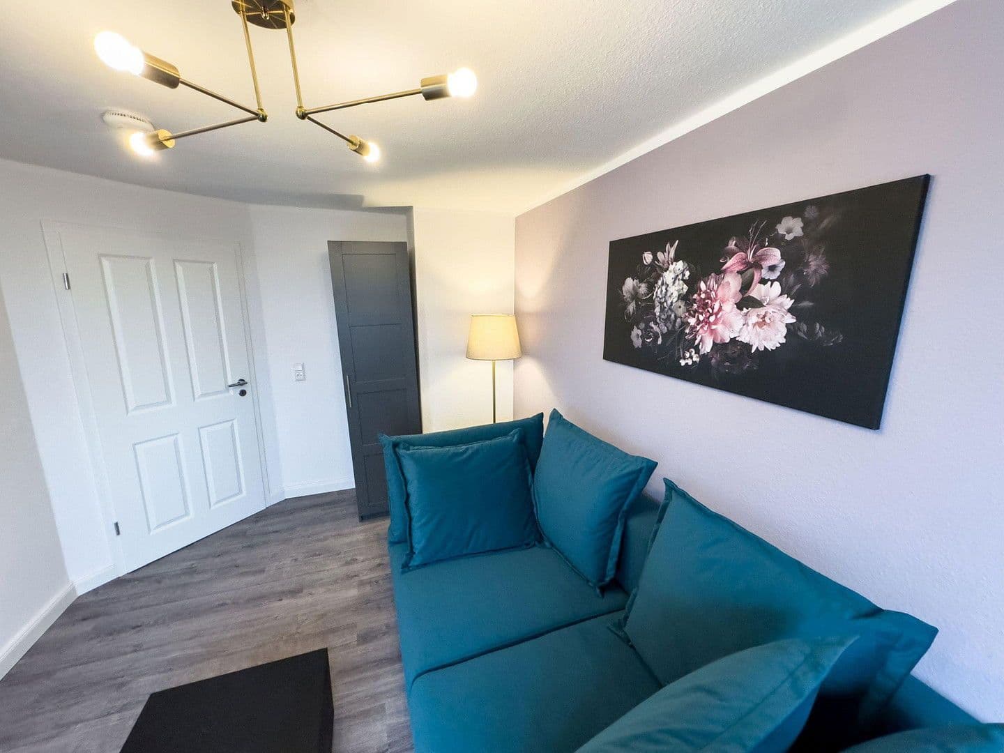 2 bedroom flat to rent, 34 m², Washingtonweg 1A, Hanover, Lower Saxony 2 bedroom flat to rent, 34 m², Washingtonweg 1A, Hanover, Lower Saxony