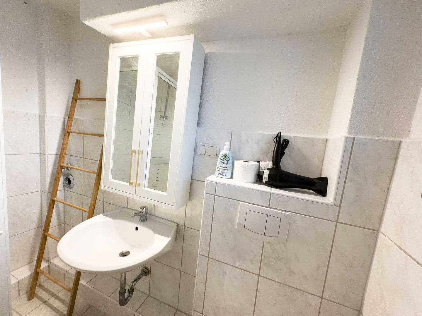 2 bedroom flat to rent, 34 m², Washingtonweg 1A, Hanover, Lower Saxony 2 bedroom flat to rent, 34 m², Washingtonweg 1A, Hanover, Lower Saxony