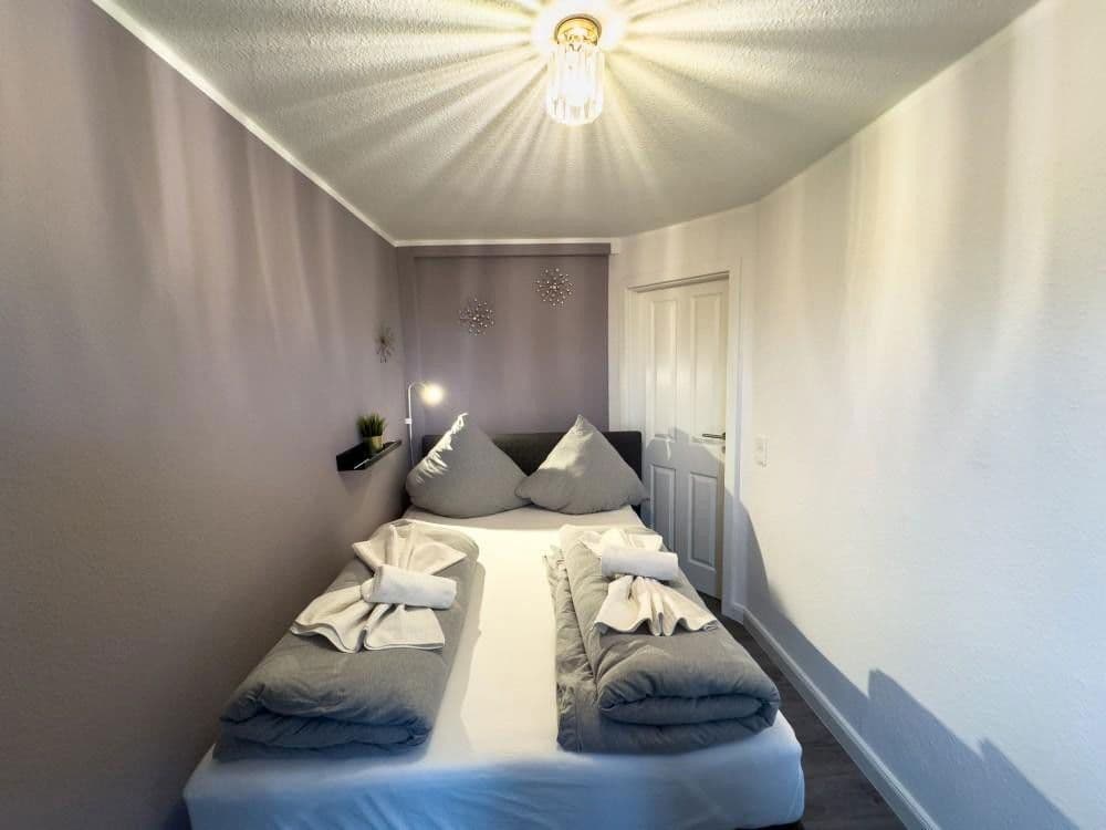 2 bedroom flat to rent, 34 m², Washingtonweg 1A, Hanover, Lower Saxony 2 bedroom flat to rent, 34 m², Washingtonweg 1A, Hanover, Lower Saxony