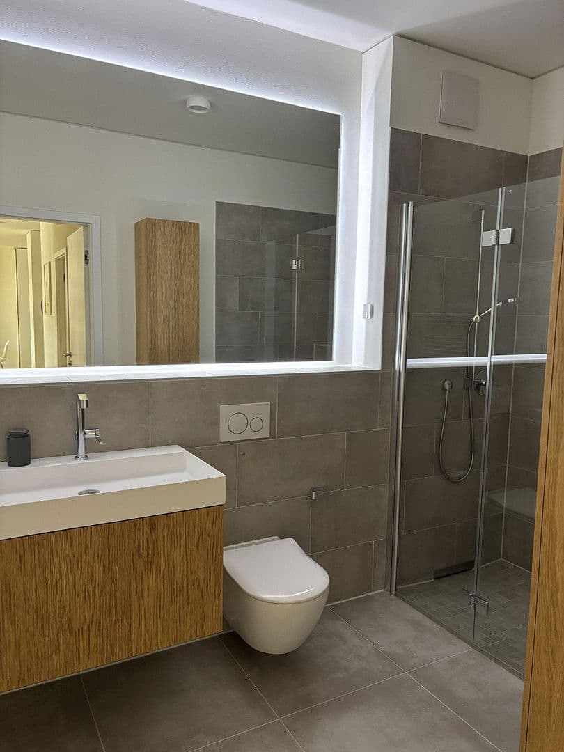 3 bedroom flat to rent, 105 m², Regattastr 51e, Berlin, Berlin 3 bedroom flat to rent, 105 m², Regattastr 51e, Berlin, Berlin