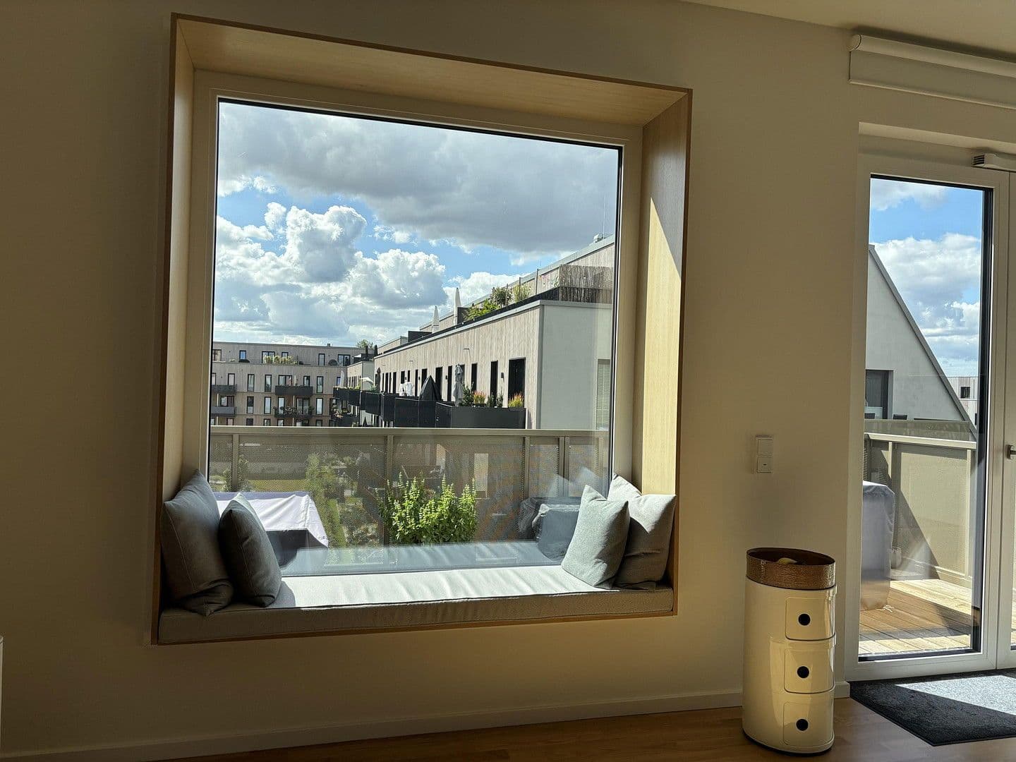 3 bedroom flat to rent, 105 m², Regattastr 51e, Berlin, Berlin 3 bedroom flat to rent, 105 m², Regattastr 51e, Berlin, Berlin