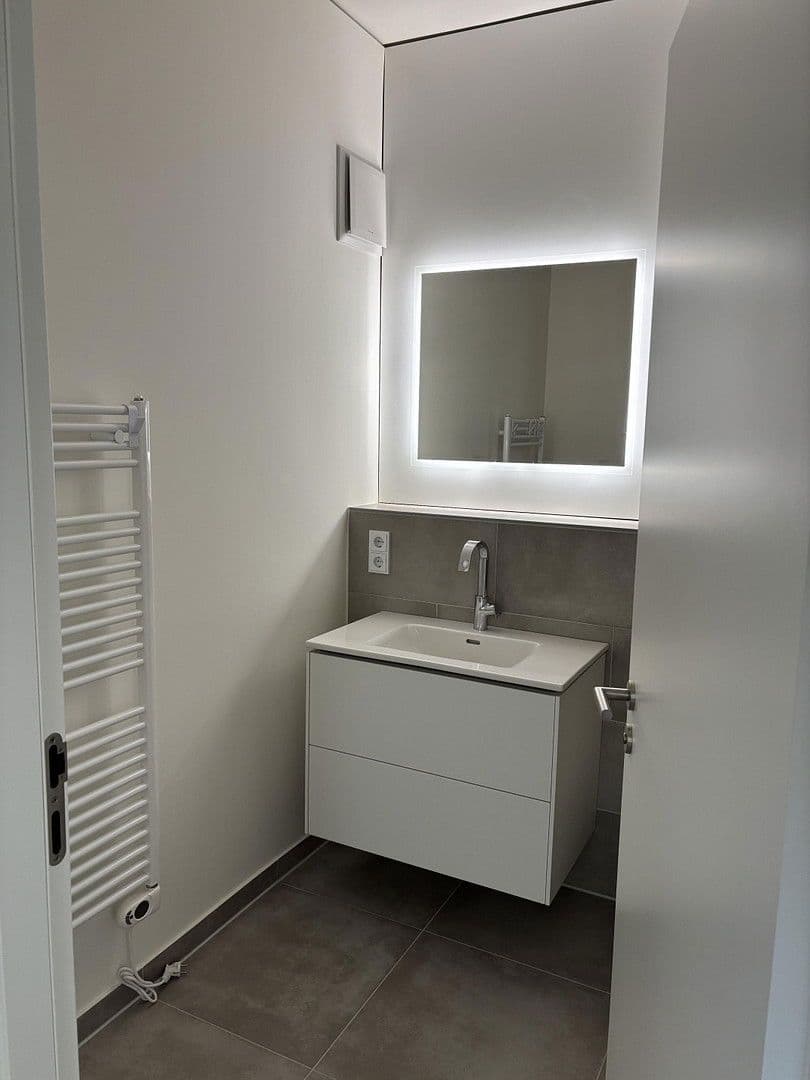 3 bedroom flat to rent, 105 m², Regattastr 51e, Berlin, Berlin 3 bedroom flat to rent, 105 m², Regattastr 51e, Berlin, Berlin