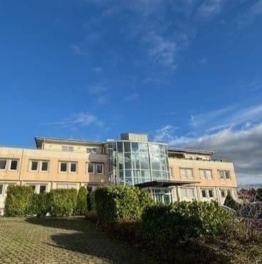 office to rent, 380 m², Wilhelmstraße 78, Reilingen, Baden-Württemberg office to rent, 380 m², Wilhelmstraße 78, Reilingen, Baden-Württemberg