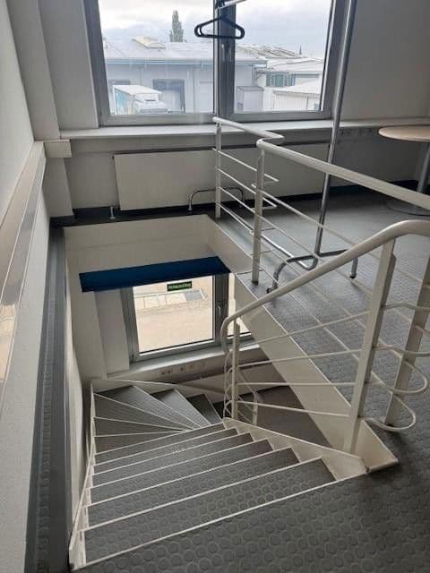 office to rent, 380 m², Wilhelmstraße 78, Reilingen, Baden-Württemberg office to rent, 380 m², Wilhelmstraße 78, Reilingen, Baden-Württemberg