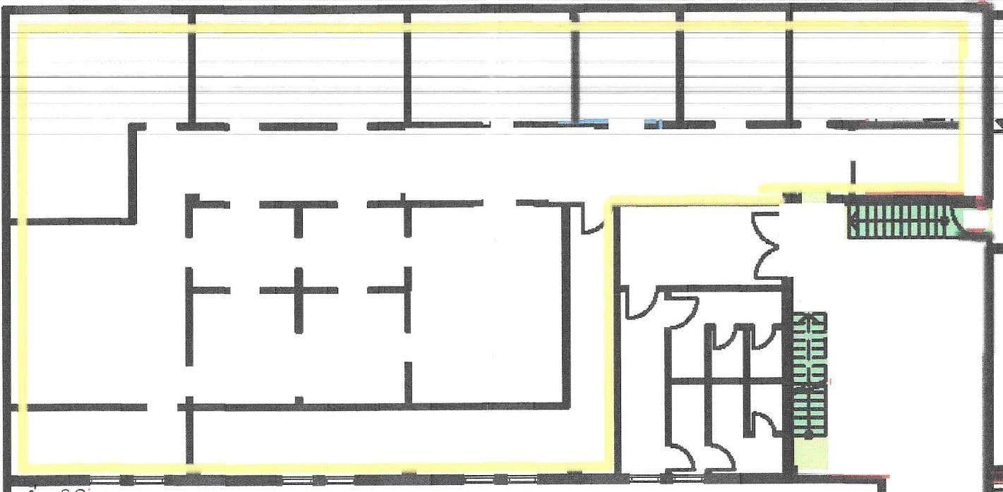 office to rent, 380 m², Wilhelmstraße 78, Reilingen, Baden-Württemberg office to rent, 380 m², Wilhelmstraße 78, Reilingen, Baden-Württemberg