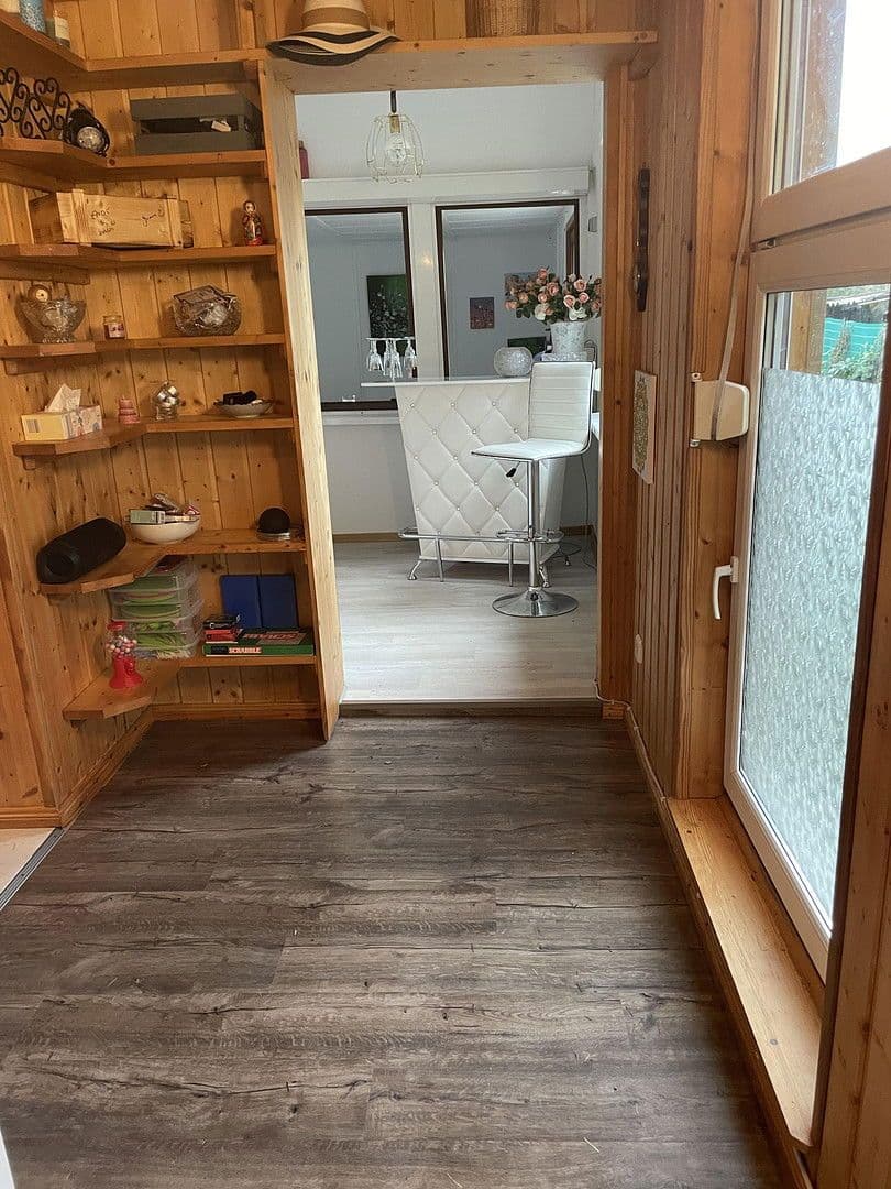 house for sale, 80 m², Tulpenweg 20, Strausberg, Brandenburg house for sale, 80 m², Tulpenweg 20, Strausberg, Brandenburg