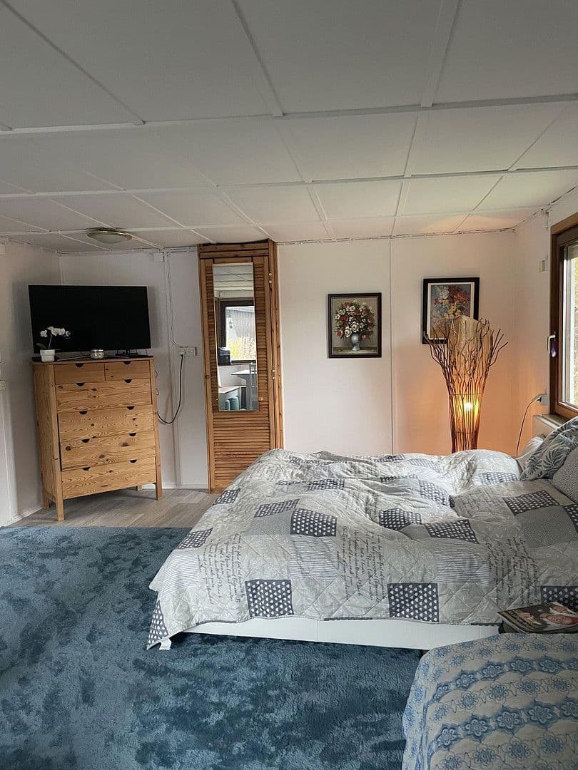 house for sale, 80 m², Tulpenweg 20, Strausberg, Brandenburg house for sale, 80 m², Tulpenweg 20, Strausberg, Brandenburg