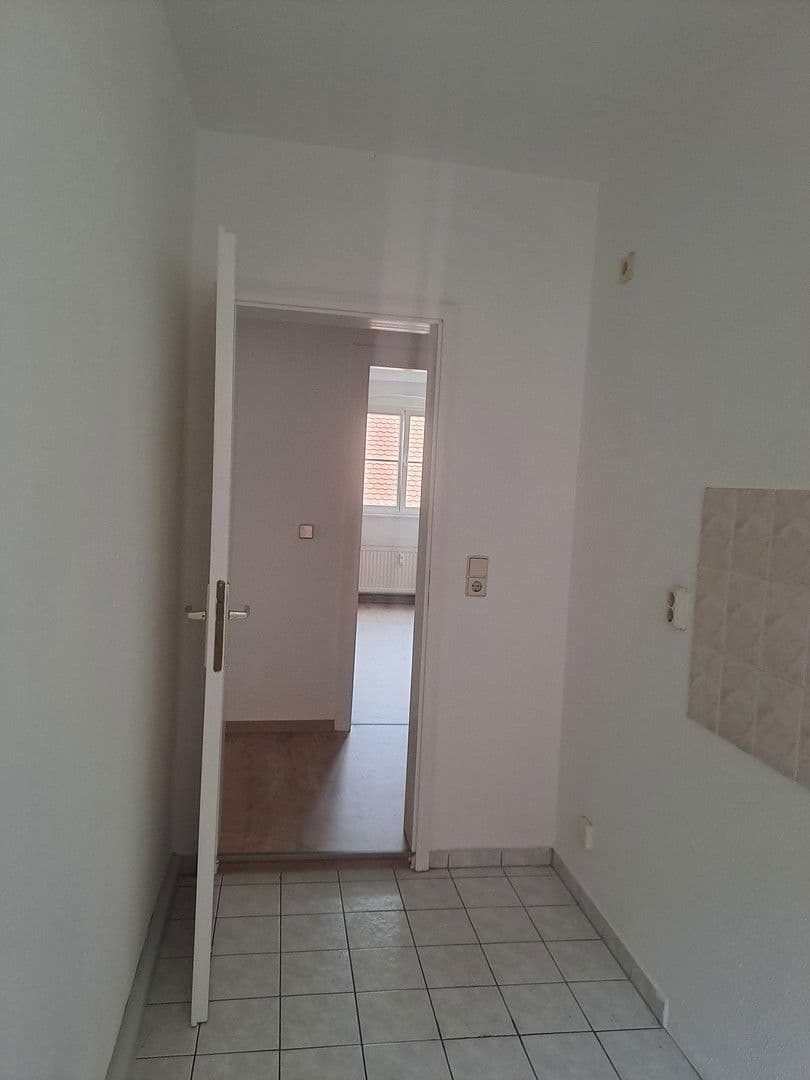 2 bedroom flat to rent, 44 m², Othmarsweg 5, Naumburg (Saale), Saxony-Anhalt 2 bedroom flat to rent, 44 m², Othmarsweg 5, Naumburg (Saale), Saxony-Anhalt