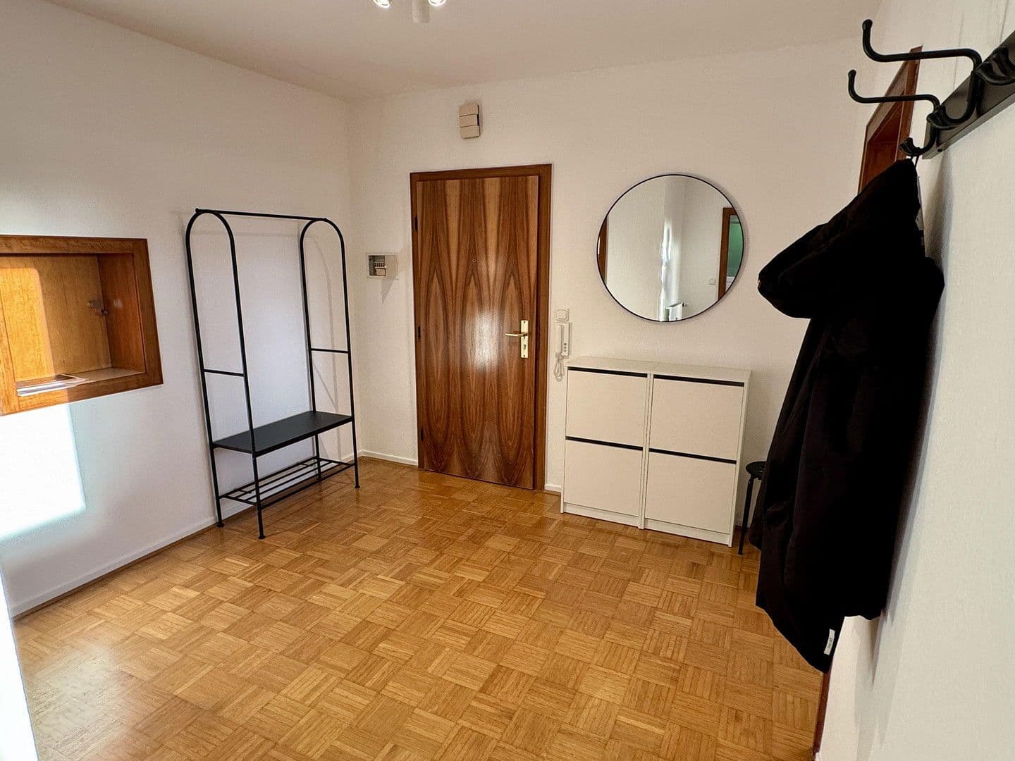 3 bedroom flat to rent, 71 m², Kassel, Hesse 3 bedroom flat to rent, 71 m², Kassel, Hesse