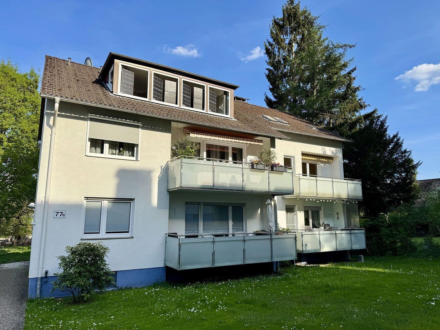 3 bedroom flat to rent, 71 m², Kassel, Hesse 3 bedroom flat to rent, 71 m², Kassel, Hesse
