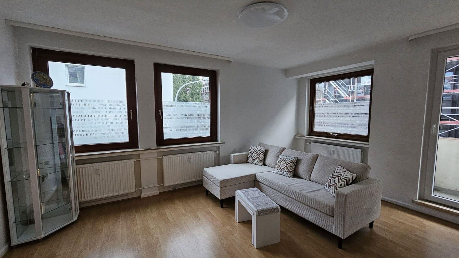 3 bedroom flat to rent, 59 m², Friedrich-Garves-Straße 5, Bremen, Bremen 3 bedroom flat to rent, 59 m², Friedrich-Garves-Straße 5, Bremen, Bremen