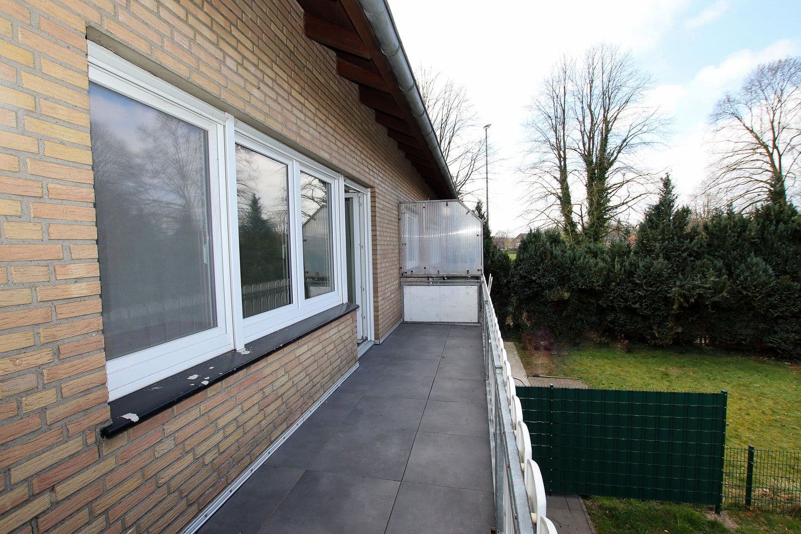 3 bedroom flat to rent, 91 m², Bachstraße 4, Lingen (Ems), Lower Saxony 3 bedroom flat to rent, 91 m², Bachstraße 4, Lingen (Ems), Lower Saxony