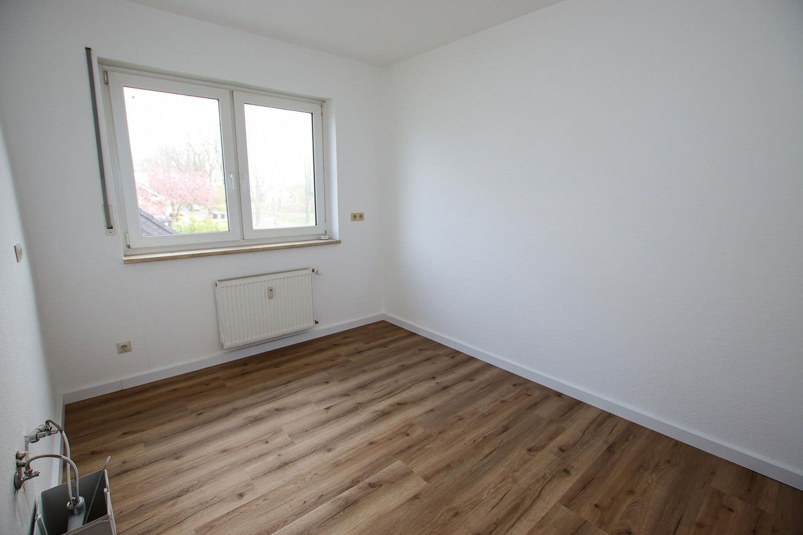 3 bedroom flat to rent, 91 m², Bachstraße 4, Lingen (Ems), Lower Saxony 3 bedroom flat to rent, 91 m², Bachstraße 4, Lingen (Ems), Lower Saxony
