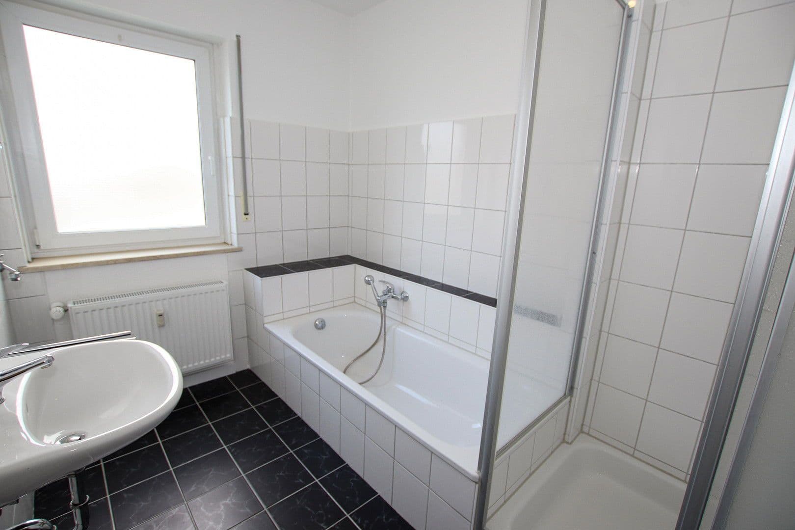 3 bedroom flat to rent, 91 m², Bachstraße 4, Lingen (Ems), Lower Saxony 3 bedroom flat to rent, 91 m², Bachstraße 4, Lingen (Ems), Lower Saxony