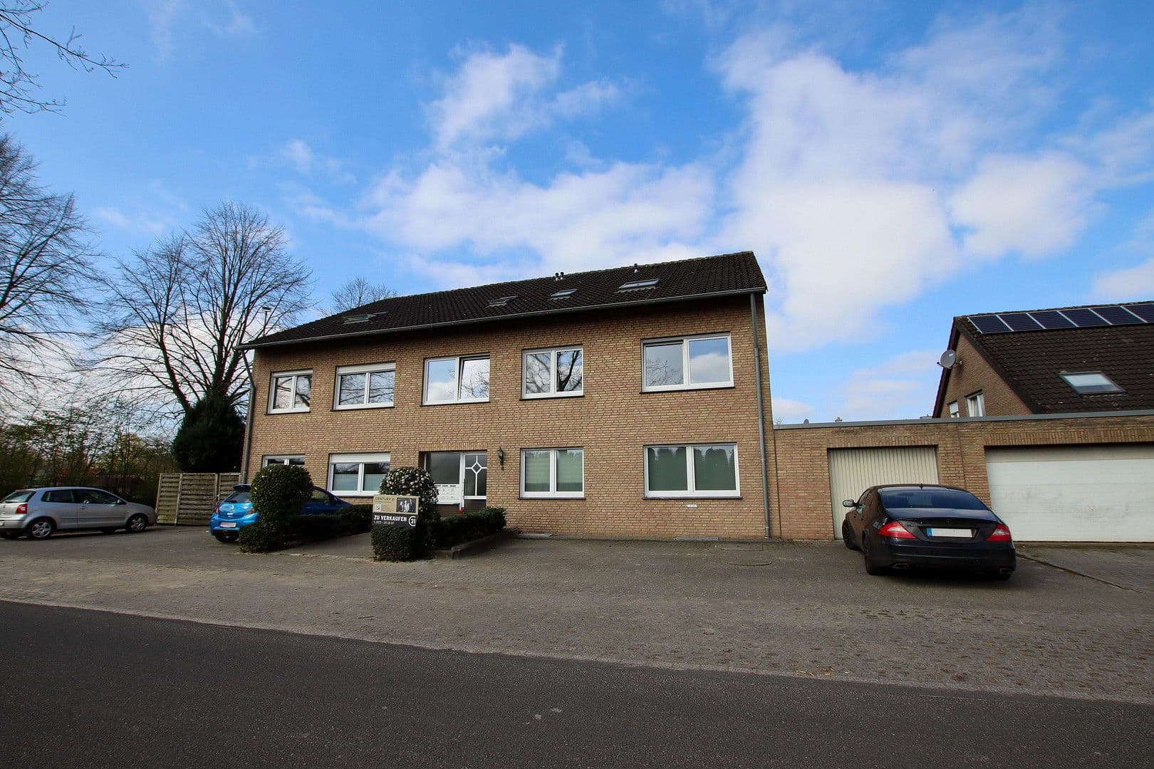 3 bedroom flat to rent, 91 m², Bachstraße 4, Lingen (Ems), Lower Saxony 3 bedroom flat to rent, 91 m², Bachstraße 4, Lingen (Ems), Lower Saxony