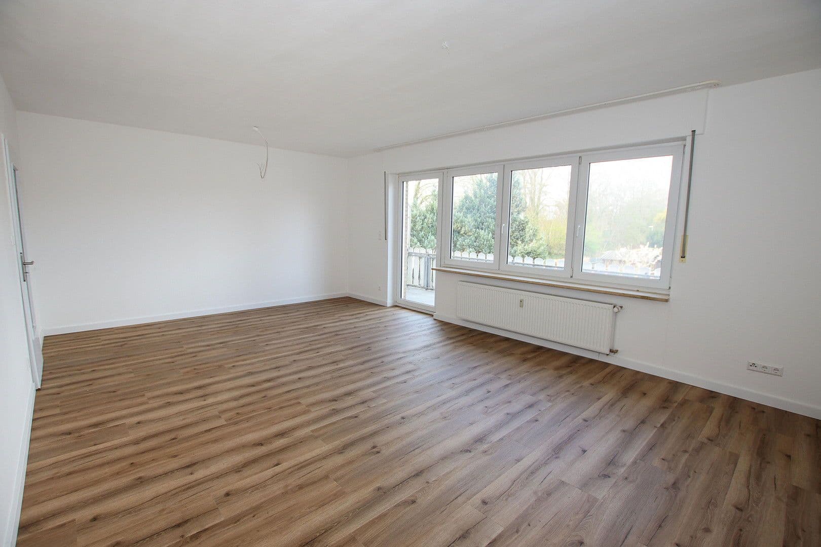 3 bedroom flat to rent, 91 m², Bachstraße 4, Lingen (Ems), Lower Saxony 3 bedroom flat to rent, 91 m², Bachstraße 4, Lingen (Ems), Lower Saxony