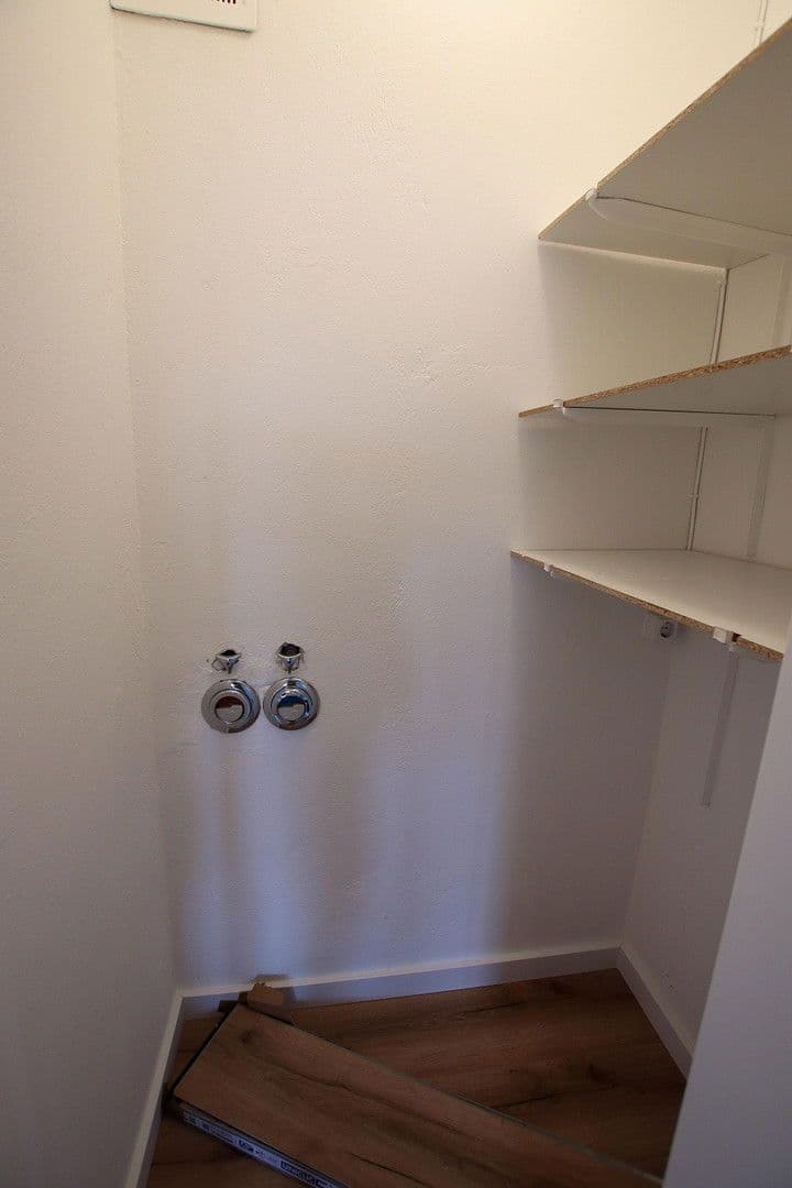 3 bedroom flat to rent, 91 m², Bachstraße 4, Lingen (Ems), Lower Saxony 3 bedroom flat to rent, 91 m², Bachstraße 4, Lingen (Ems), Lower Saxony