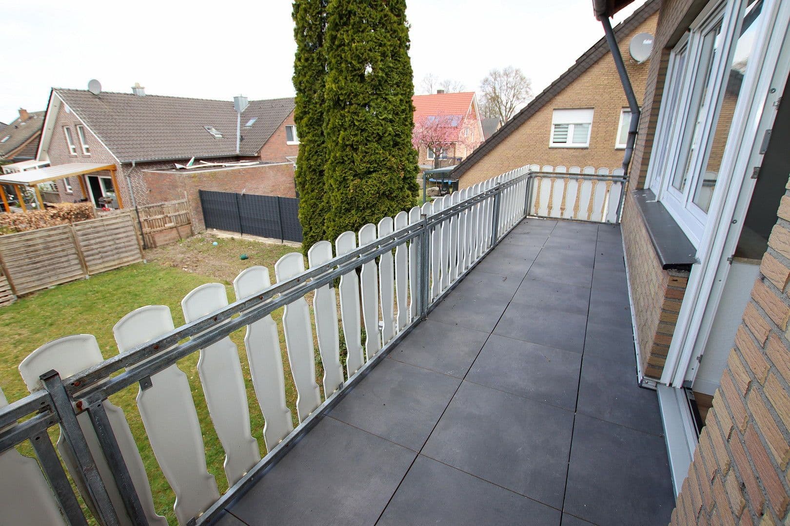 3 bedroom flat to rent, 91 m², Bachstraße 4, Lingen (Ems), Lower Saxony 3 bedroom flat to rent, 91 m², Bachstraße 4, Lingen (Ems), Lower Saxony