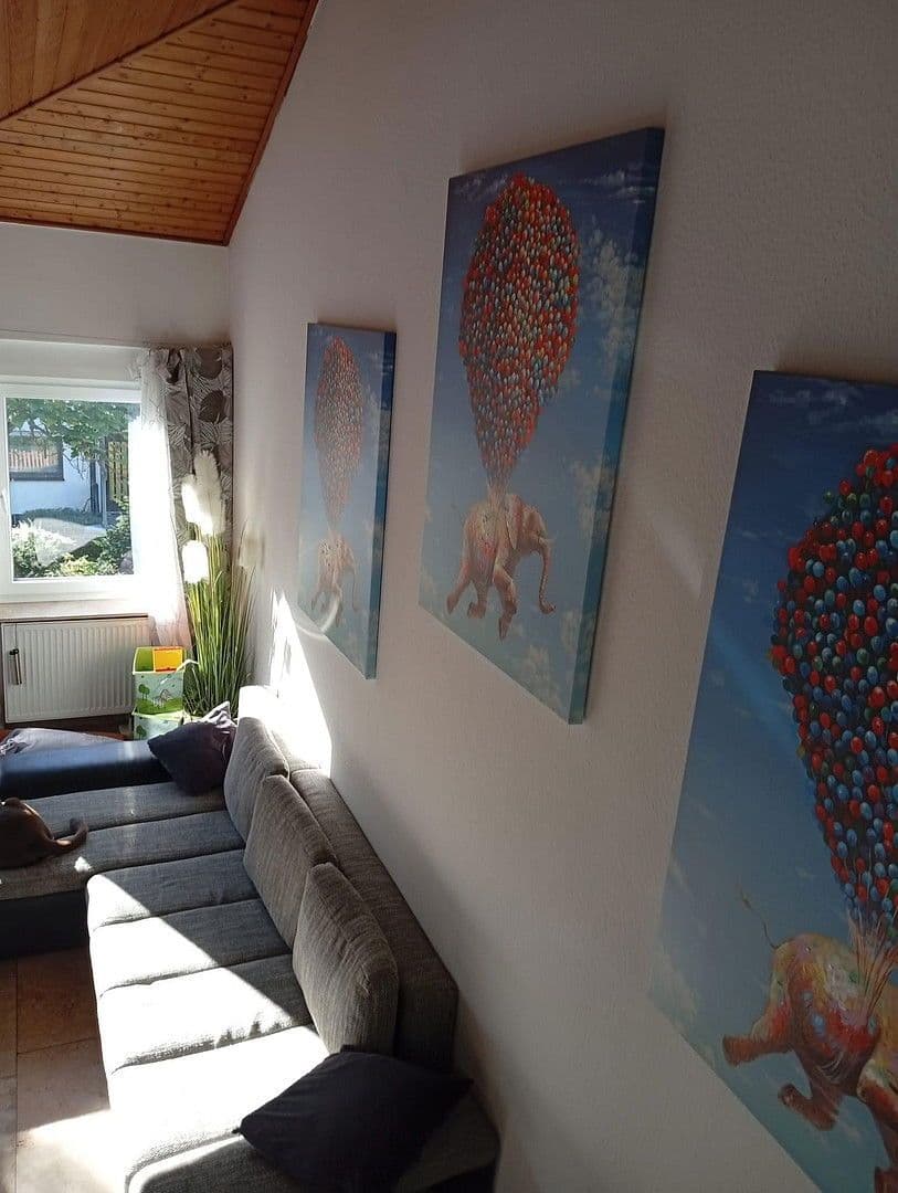 house for sale, 163 m², Neu-Isenburg, Hesse house for sale, 163 m², Neu-Isenburg, Hesse