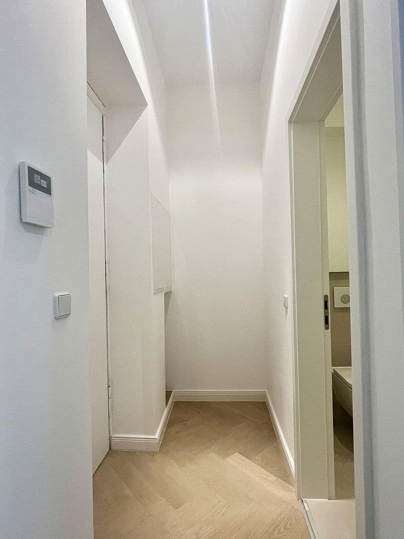 1 bedroom flat to rent, 35 m², Schöneberger Straße 9, Berlin, Berlin 1 bedroom flat to rent, 35 m², Schöneberger Straße 9, Berlin, Berlin