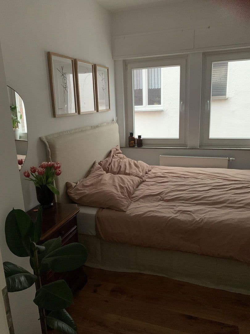 flat to rent, 22 m², Münster, North Rhine-Westphalia flat to rent, 22 m², Münster, North Rhine-Westphalia