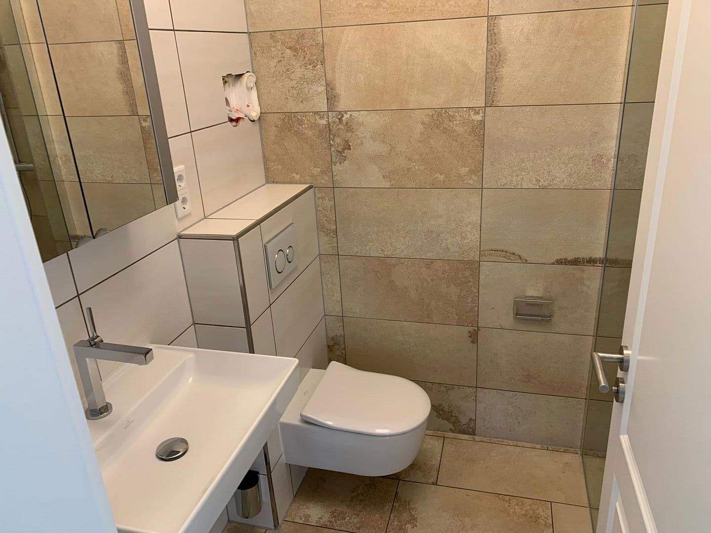 flat to rent, 22 m², Münster, North Rhine-Westphalia flat to rent, 22 m², Münster, North Rhine-Westphalia