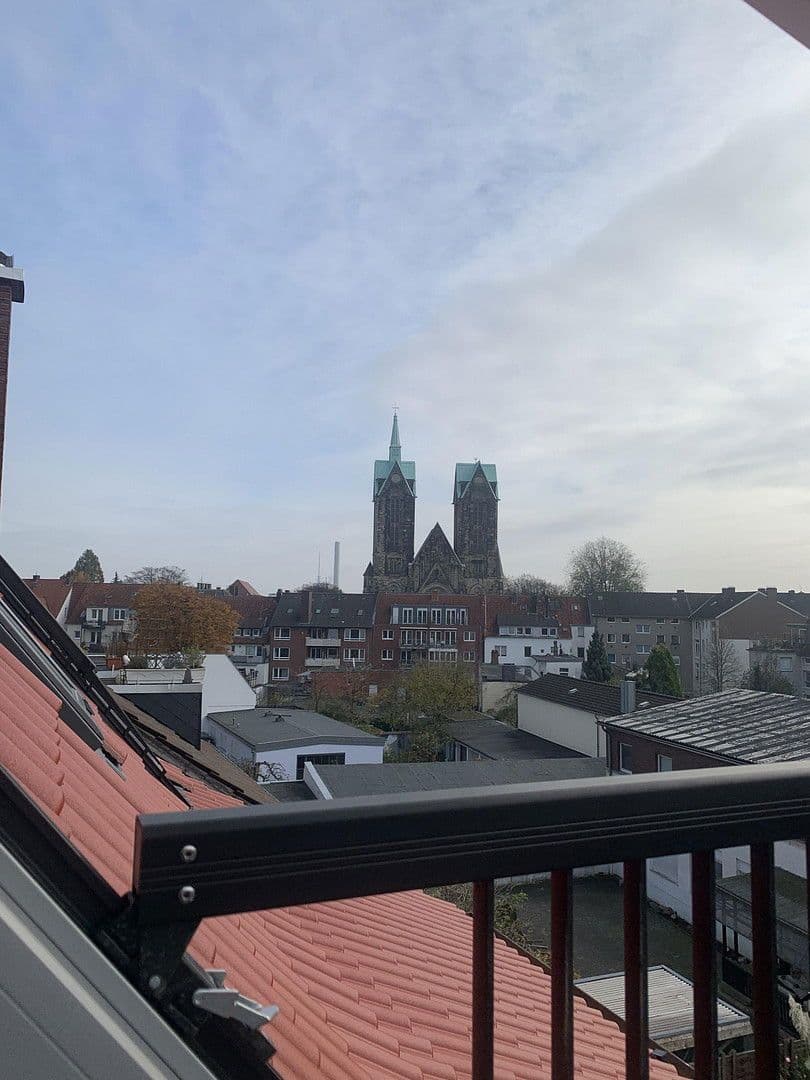 flat to rent, 22 m², Münster, North Rhine-Westphalia flat to rent, 22 m², Münster, North Rhine-Westphalia