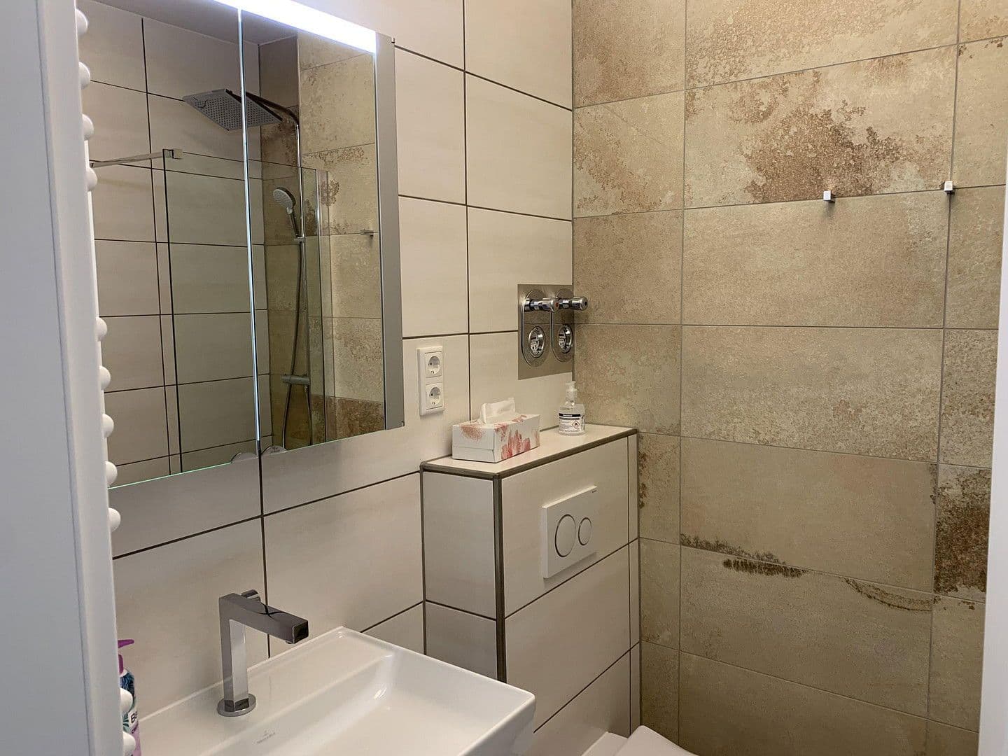 flat to rent, 22 m², Münster, North Rhine-Westphalia flat to rent, 22 m², Münster, North Rhine-Westphalia