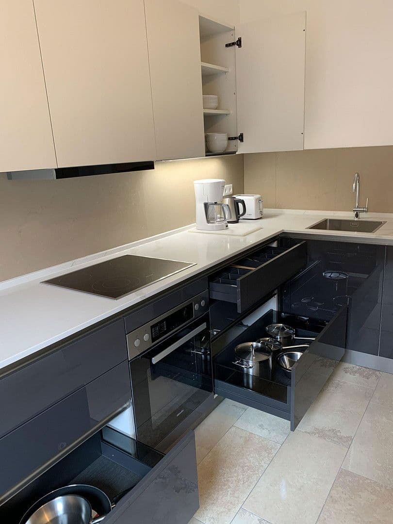 flat to rent, 22 m², Münster, North Rhine-Westphalia flat to rent, 22 m², Münster, North Rhine-Westphalia