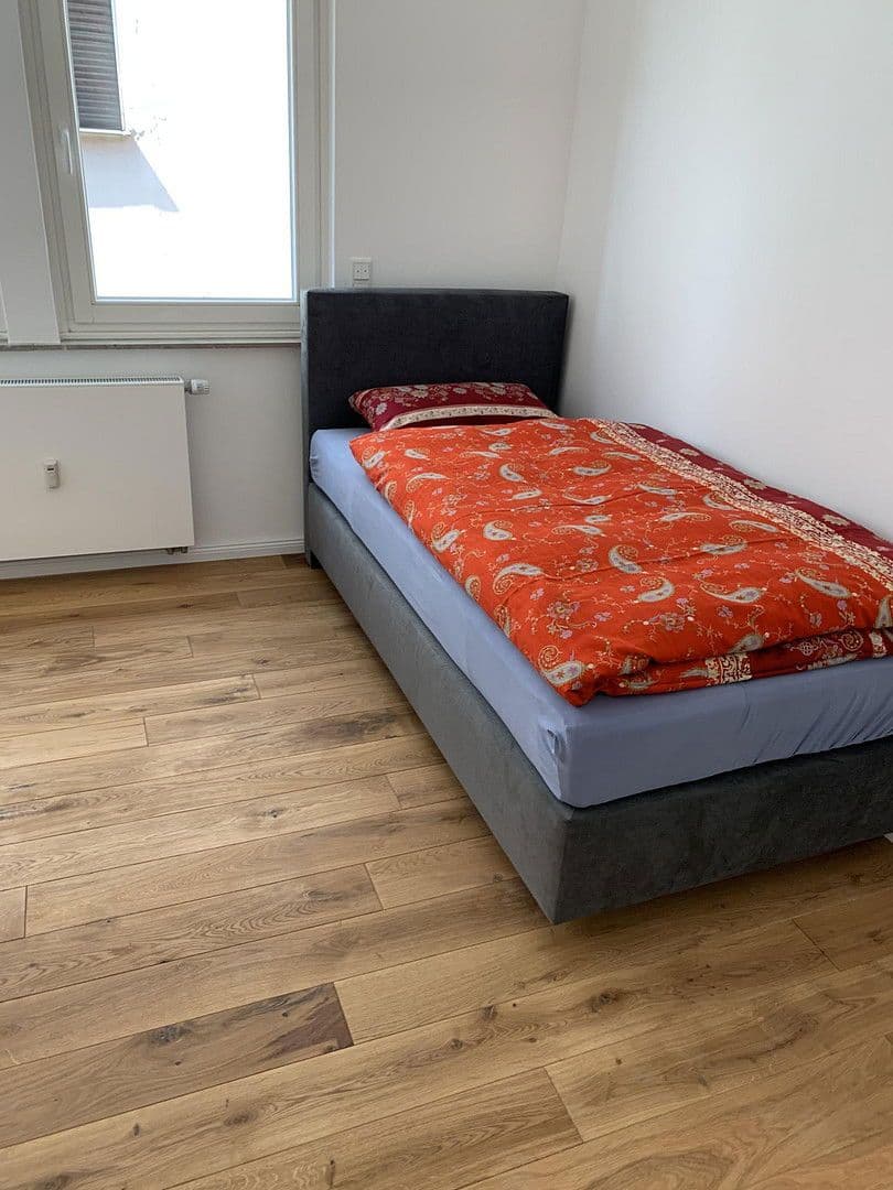 flat to rent, 22 m², Münster, North Rhine-Westphalia flat to rent, 22 m², Münster, North Rhine-Westphalia