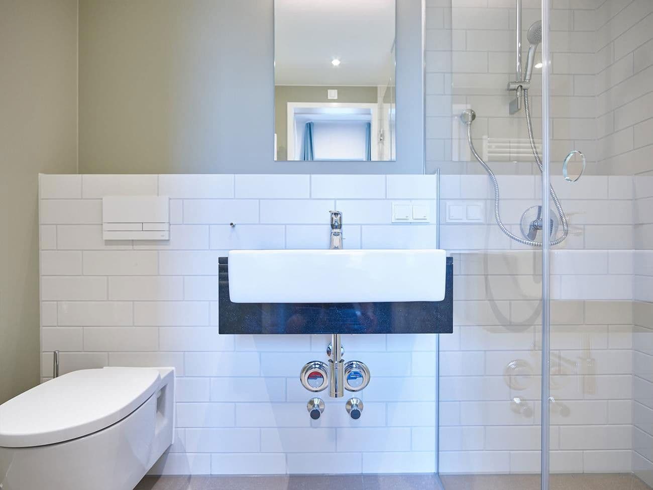 1 bedroom flat to rent, 23 m², Lehrter Straße 24 B, Berlin, Berlin 1 bedroom flat to rent, 23 m², Lehrter Straße 24 B, Berlin, Berlin