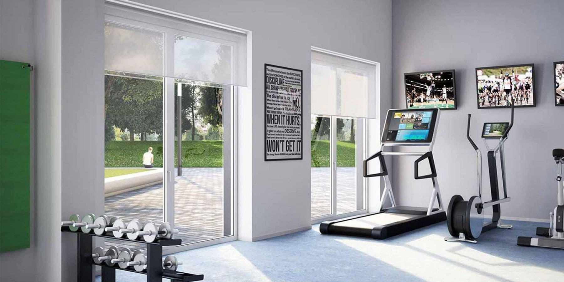 1 bedroom flat to rent, 23 m², Lehrter Straße 24 B, Berlin, Berlin 1 bedroom flat to rent, 23 m², Lehrter Straße 24 B, Berlin, Berlin