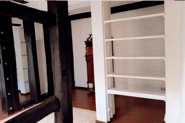 office to rent, 42 m², Neustadt 58, Northeim, Lower Saxony office to rent, 42 m², Neustadt 58, Northeim, Lower Saxony