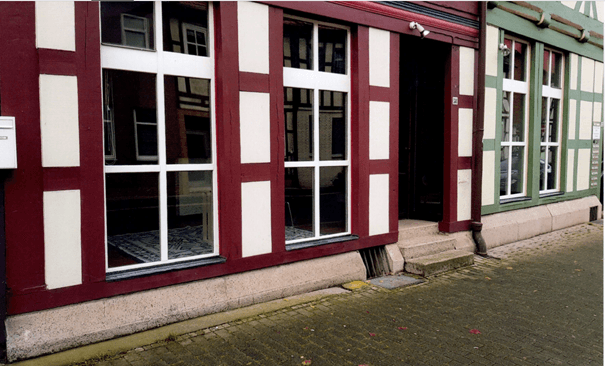 office to rent, 42 m², Neustadt 58, Northeim, Lower Saxony office to rent, 42 m², Neustadt 58, Northeim, Lower Saxony