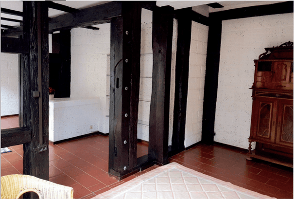 office to rent, 42 m², Neustadt 58, Northeim, Lower Saxony office to rent, 42 m², Neustadt 58, Northeim, Lower Saxony