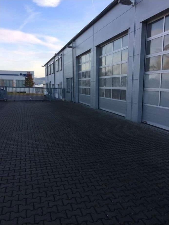 non-residential property to rent, 750 m², Carl Zeiss Str. 8, Bad Camberg, Hesse non-residential property to rent, 750 m², Carl Zeiss Str. 8, Bad Camberg, Hesse