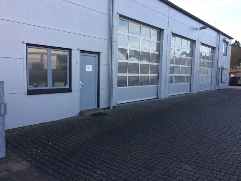 non-residential property to rent, 750 m², Carl Zeiss Str. 8, Bad Camberg, Hesse non-residential property to rent, 750 m², Carl Zeiss Str. 8, Bad Camberg, Hesse