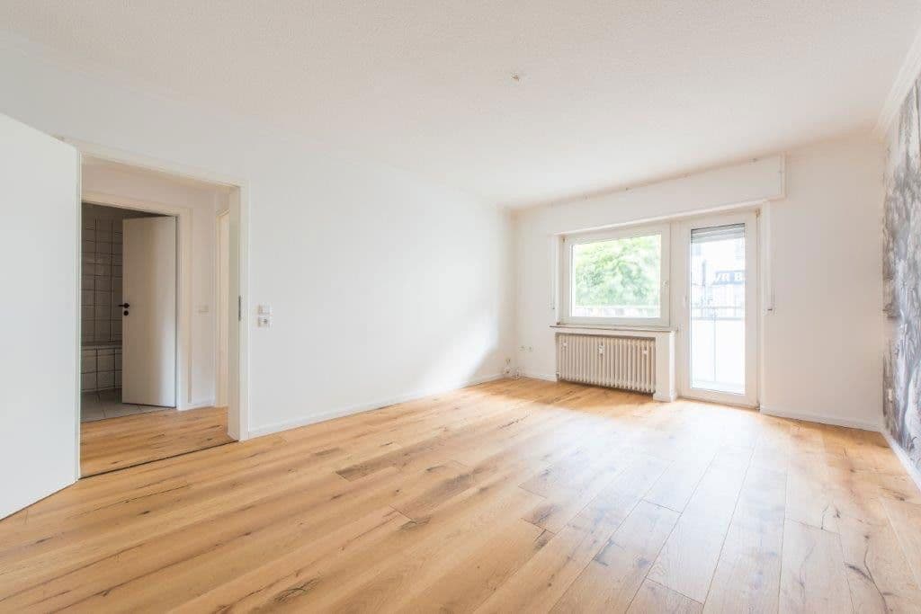 1 bedroom flat to rent, 28 m², Leverkusen, North Rhine-Westphalia 1 bedroom flat to rent, 28 m², Leverkusen, North Rhine-Westphalia