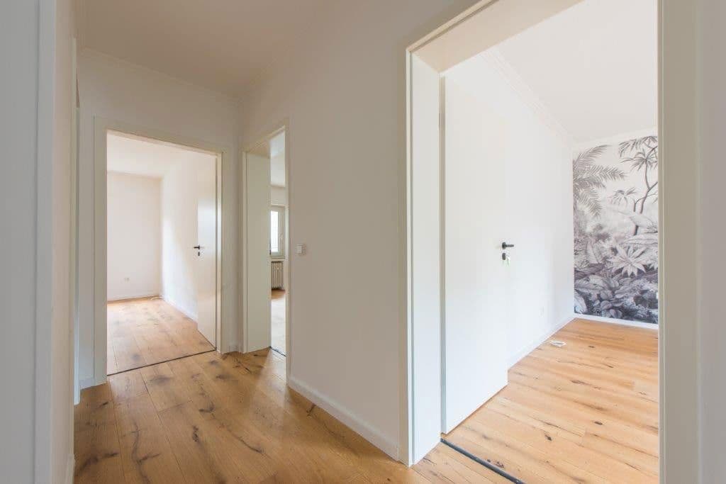 1 bedroom flat to rent, 28 m², Leverkusen, North Rhine-Westphalia 1 bedroom flat to rent, 28 m², Leverkusen, North Rhine-Westphalia