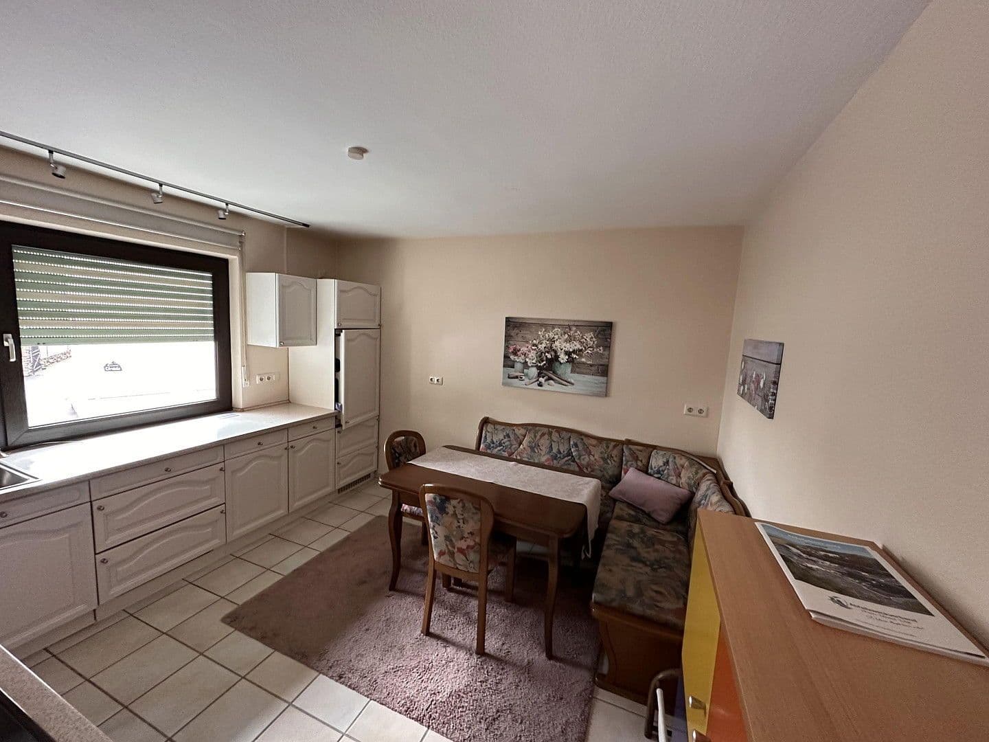 house to rent, 90 m², Kollig, Rhineland-Palatinate house to rent, 90 m², Kollig, Rhineland-Palatinate