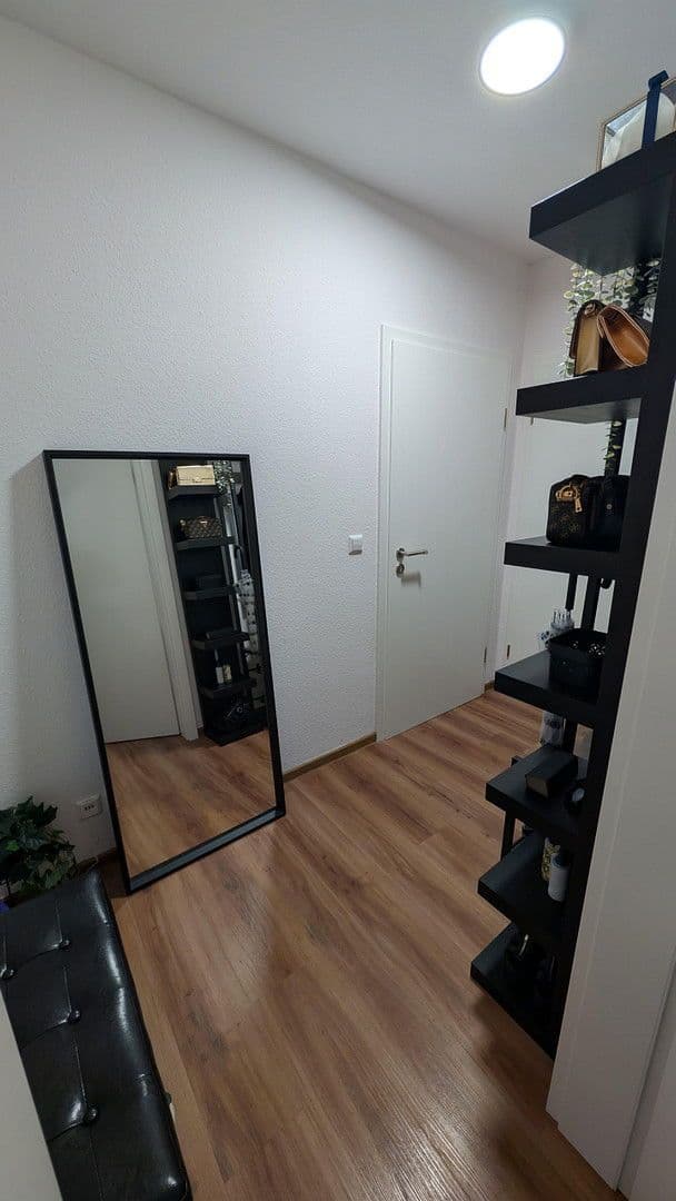 2 bedroom flat to rent, 74 m², Mühlhausenerstr. 30, Östringen, Baden-Württemberg 2 bedroom flat to rent, 74 m², Mühlhausenerstr. 30, Östringen, Baden-Württemberg