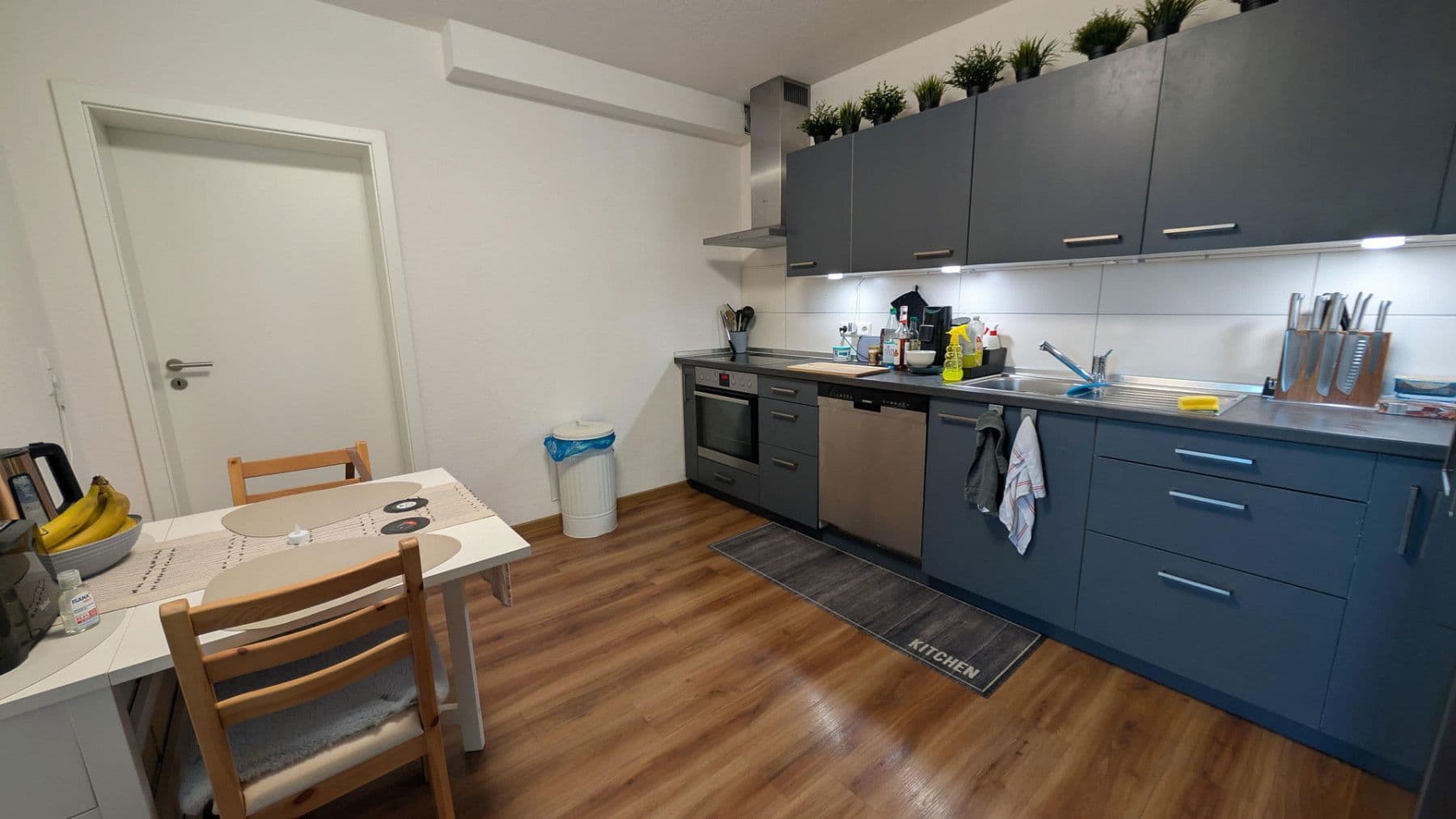 2 bedroom flat to rent, 74 m², Mühlhausenerstr. 30, Östringen, Baden-Württemberg 2 bedroom flat to rent, 74 m², Mühlhausenerstr. 30, Östringen, Baden-Württemberg