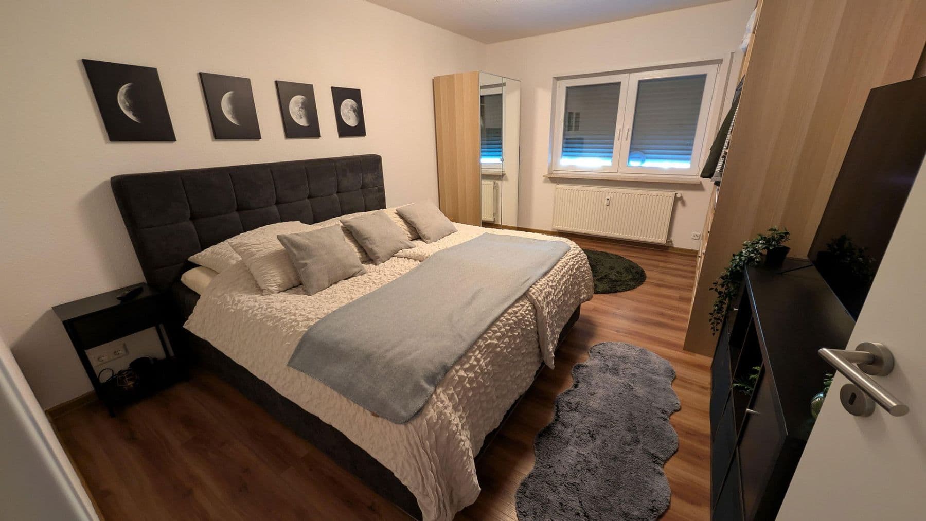 2 bedroom flat to rent, 74 m², Mühlhausenerstr. 30, Östringen, Baden-Württemberg 2 bedroom flat to rent, 74 m², Mühlhausenerstr. 30, Östringen, Baden-Württemberg