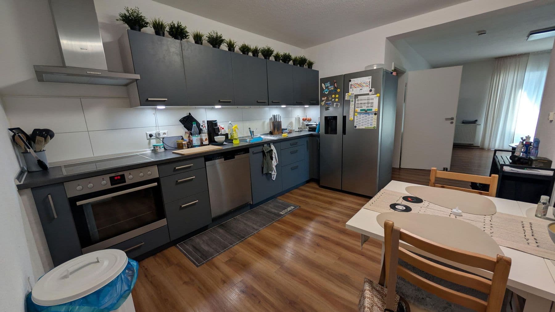 2 bedroom flat to rent, 74 m², Mühlhausenerstr. 30, Östringen, Baden-Württemberg 2 bedroom flat to rent, 74 m², Mühlhausenerstr. 30, Östringen, Baden-Württemberg