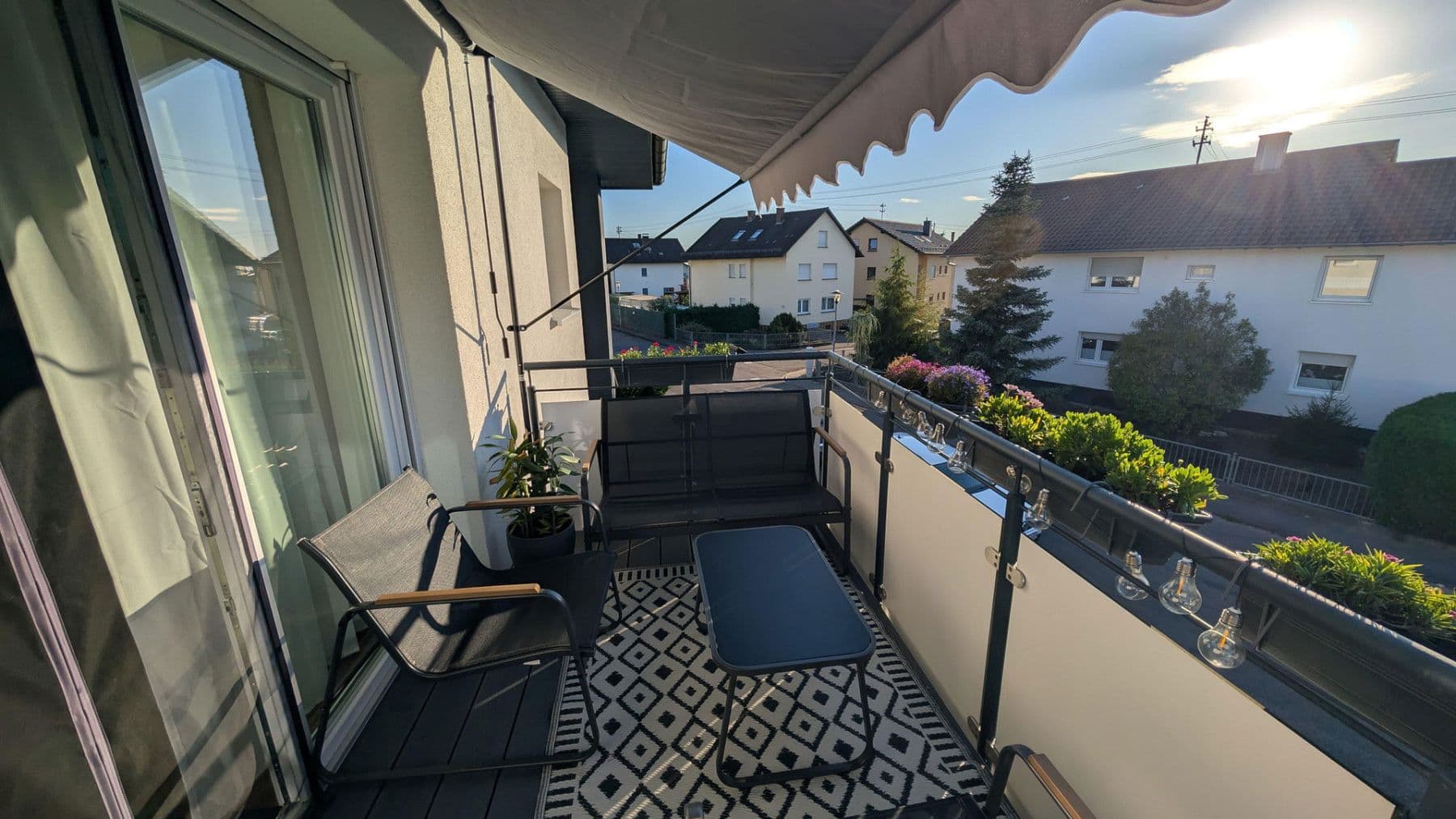 2 bedroom flat to rent, 74 m², Mühlhausenerstr. 30, Östringen, Baden-Württemberg 2 bedroom flat to rent, 74 m², Mühlhausenerstr. 30, Östringen, Baden-Württemberg